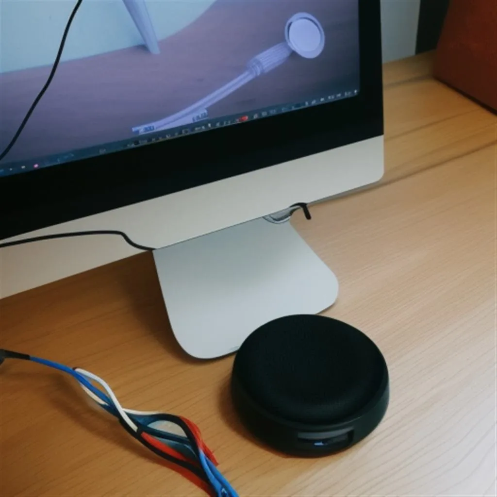 Jak podłączyć głośnik do laptopa za pomocą Bluetooth