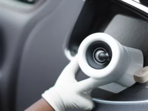 Jak podłączyć głośnik w samochodzie
