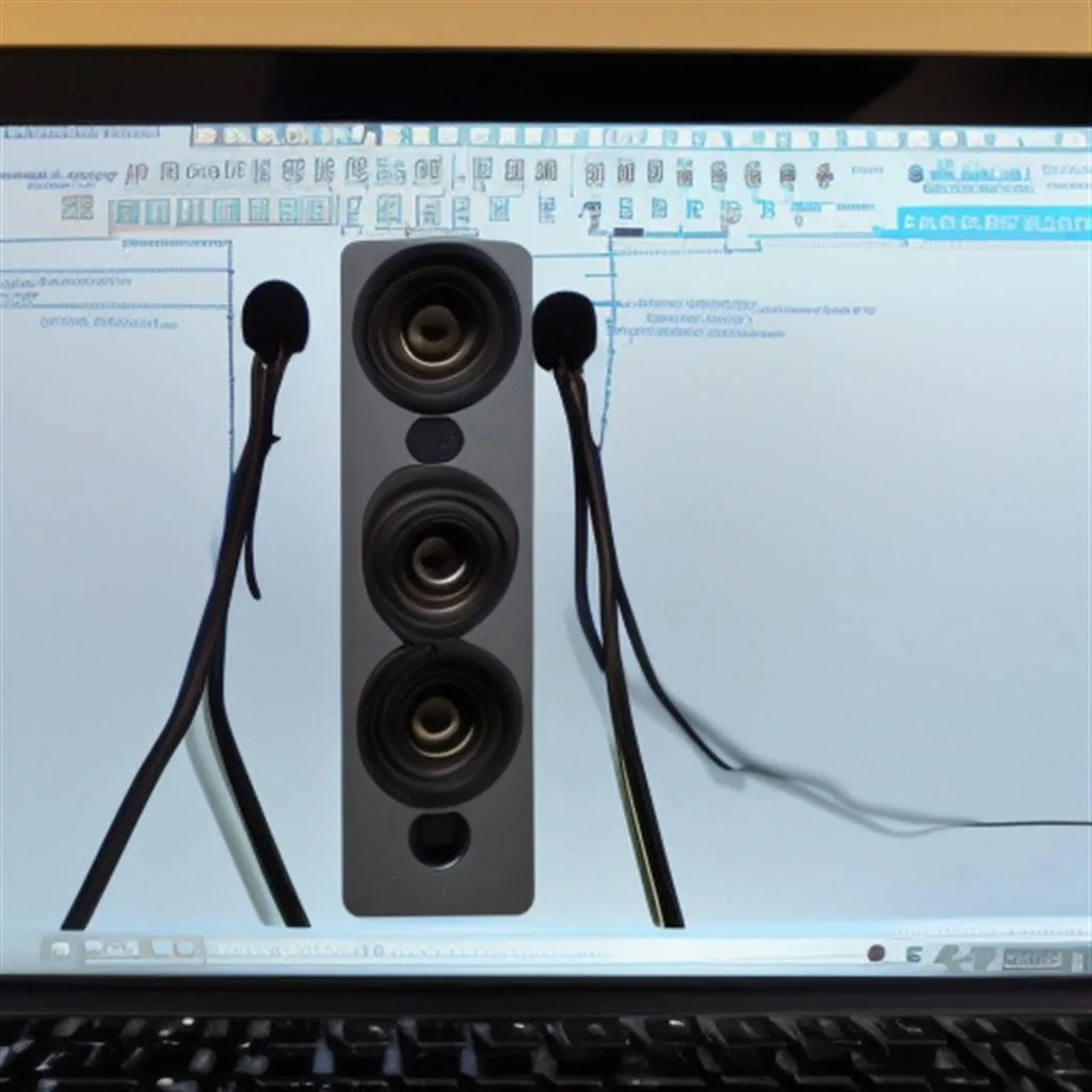 Jak podłączyć głośniki do laptopa