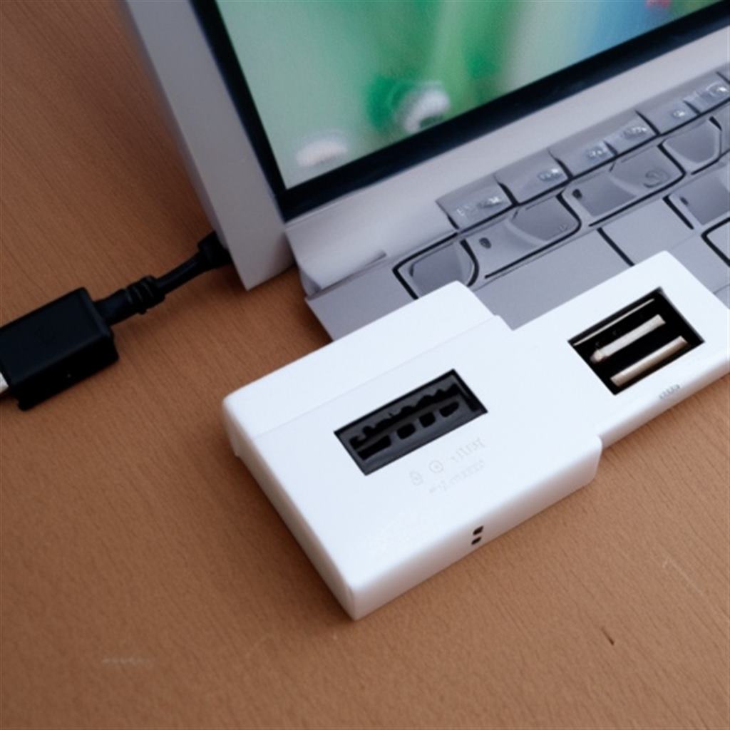 Jak podłączyć gniazdo USB