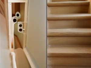 Jak podłączyć gniazdo schodowe do oświetlenia schodów